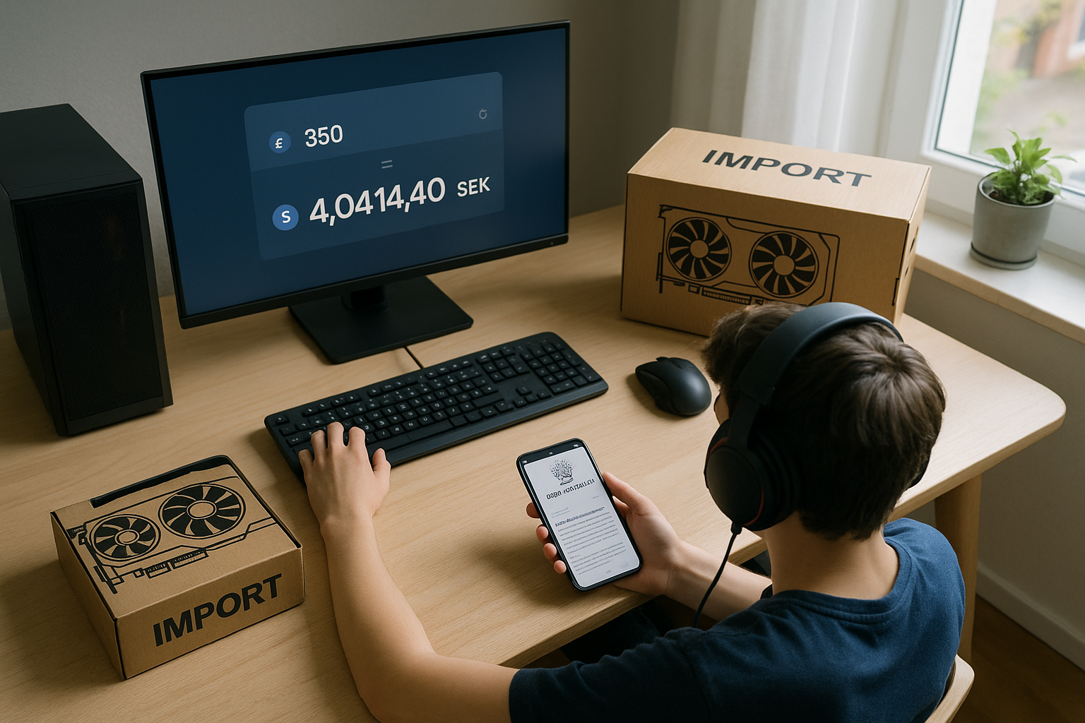 Aktuella Valutakurser för Gaming: Euro, Dollar och SEK 20252025-09-26T07:51:28.209Z
