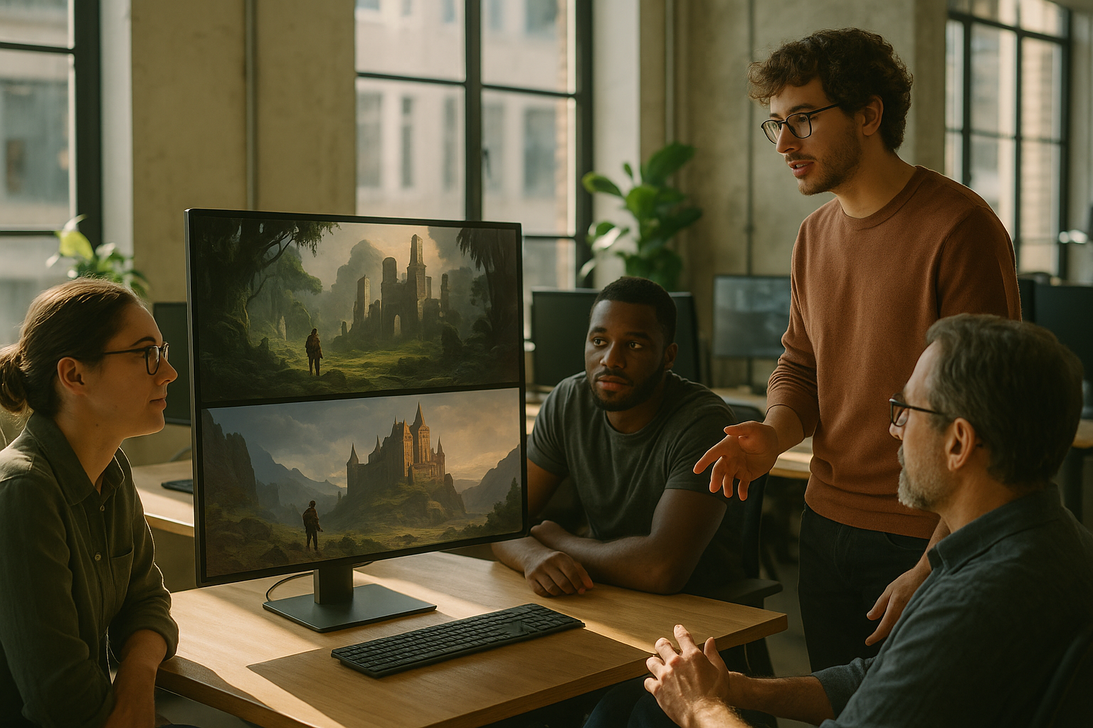 Bästa Spelen från Embracer Group för Gamers 2025 – Recensioner och Tips2025-09-27T15:10:56.464Z