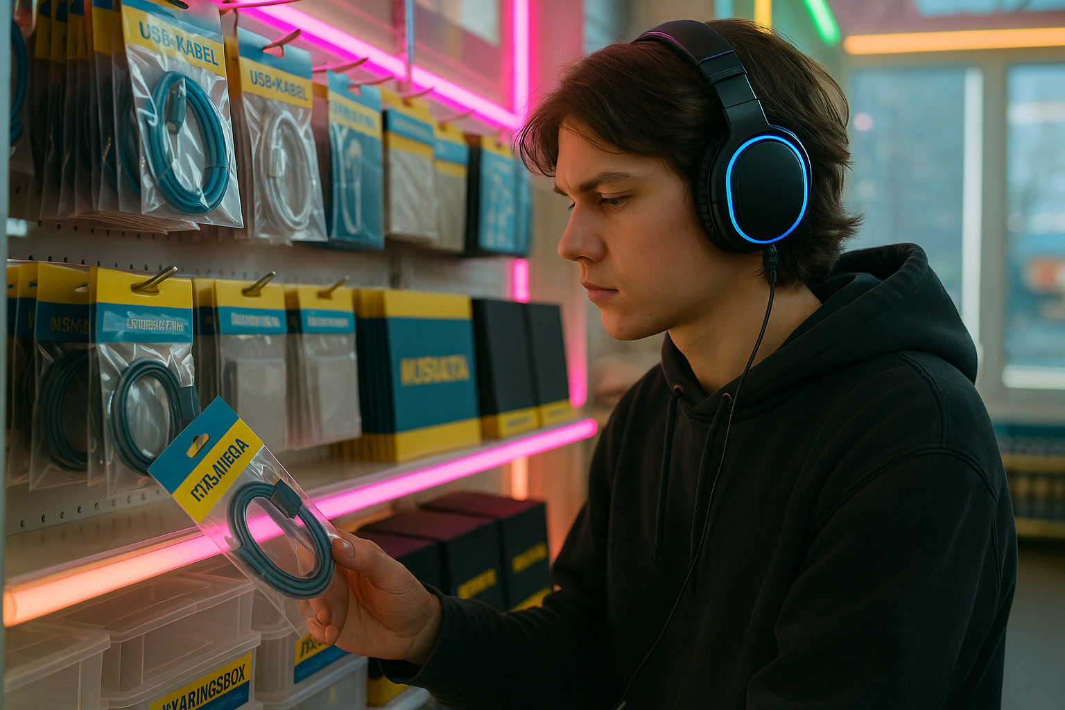 Dollar Store i Sverige: Billiga Tillbehör för Gaming och Setup2025-09-24T13:44:12.807Z