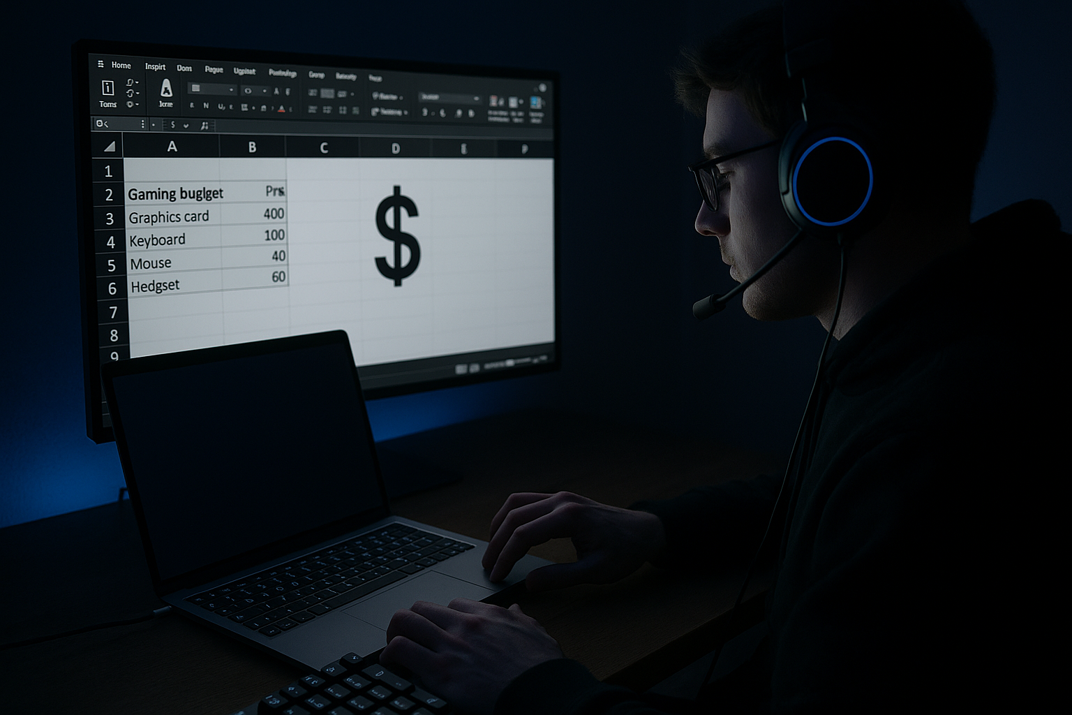 Dollartecknet: Historia, Användning och Teckensnittstips för Gamers2025-09-26T07:17:26.540Z