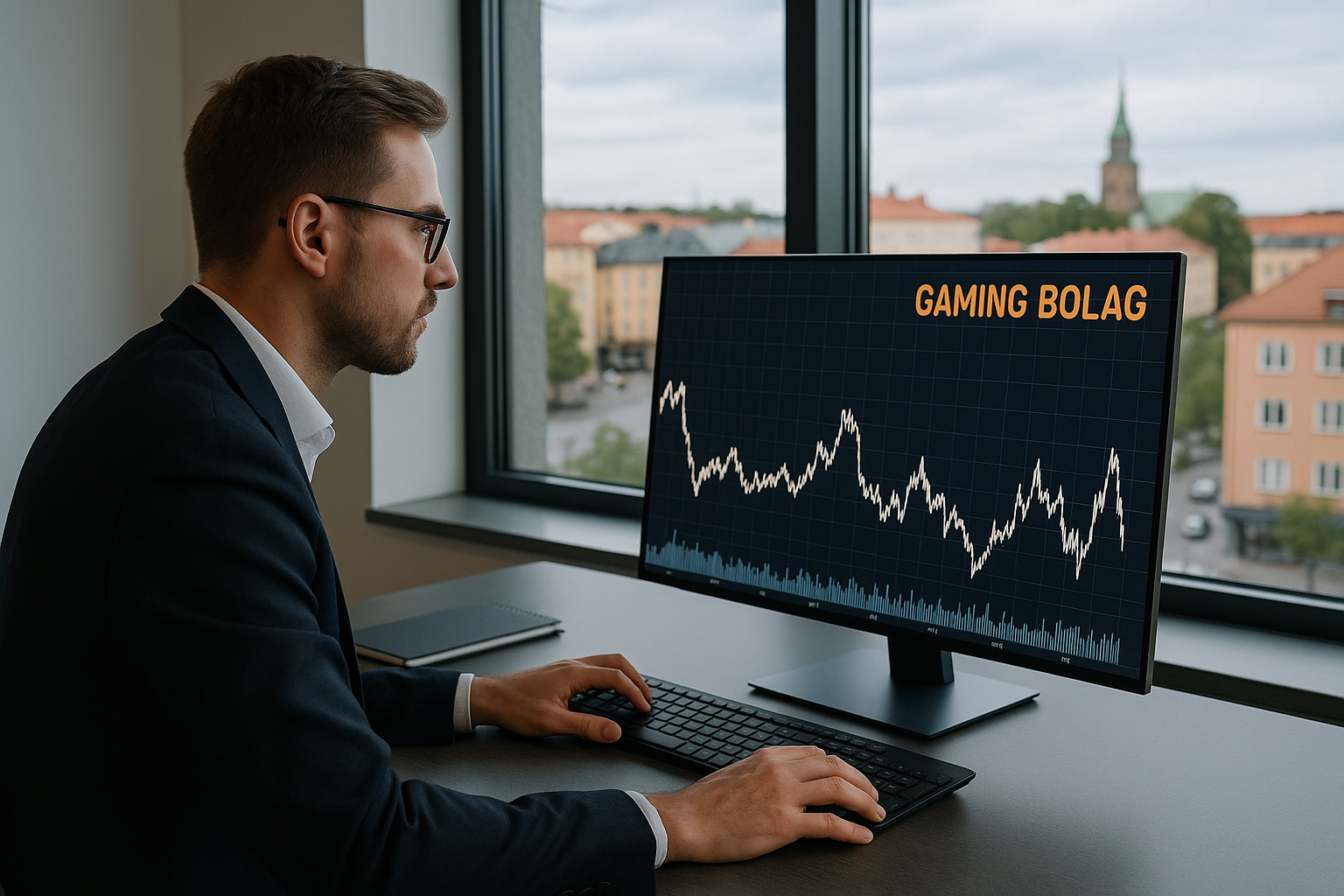 Embracer Group: En Komplett Översikt över Gamingjätten 20252025-09-26T08:10:09.440Z