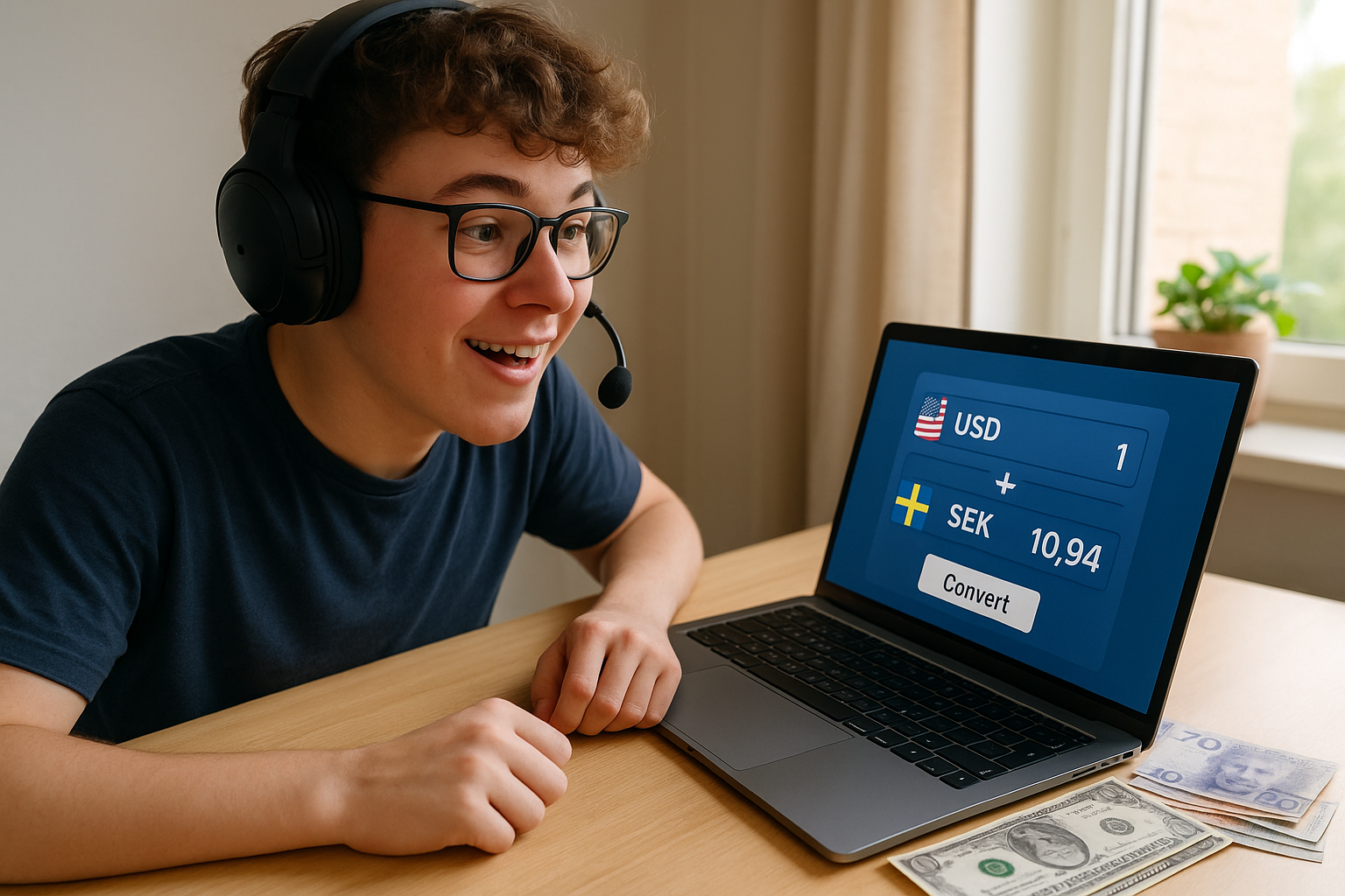 Hur och Var Du Köper Dollar för Internationella Gaming-Transaktioner2025-09-26T07:14:47.017Z