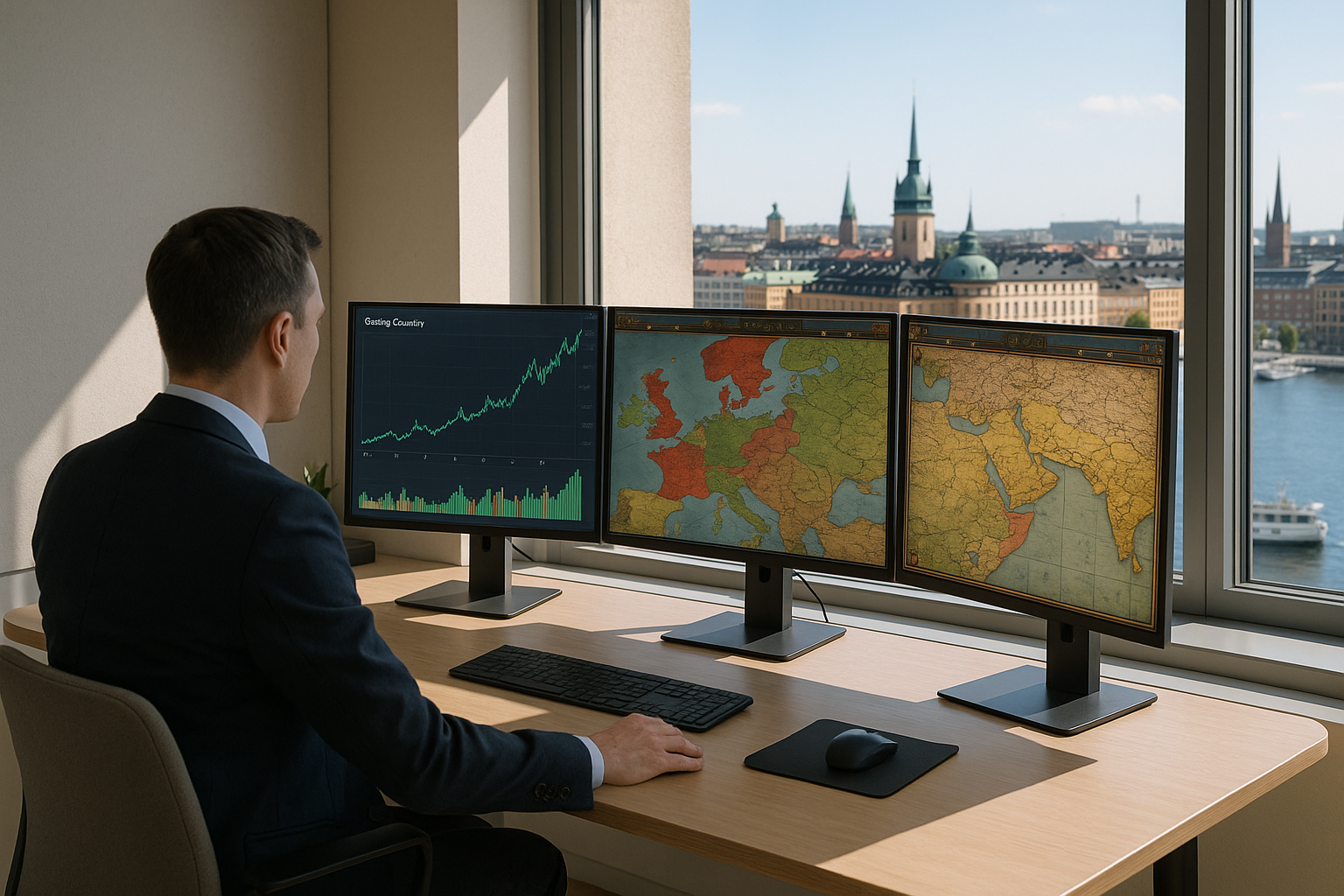 Paradox Aktie Analys 2025: Trender, Risker och Framtidsutsikter2025-09-27T15:28:47.146Z