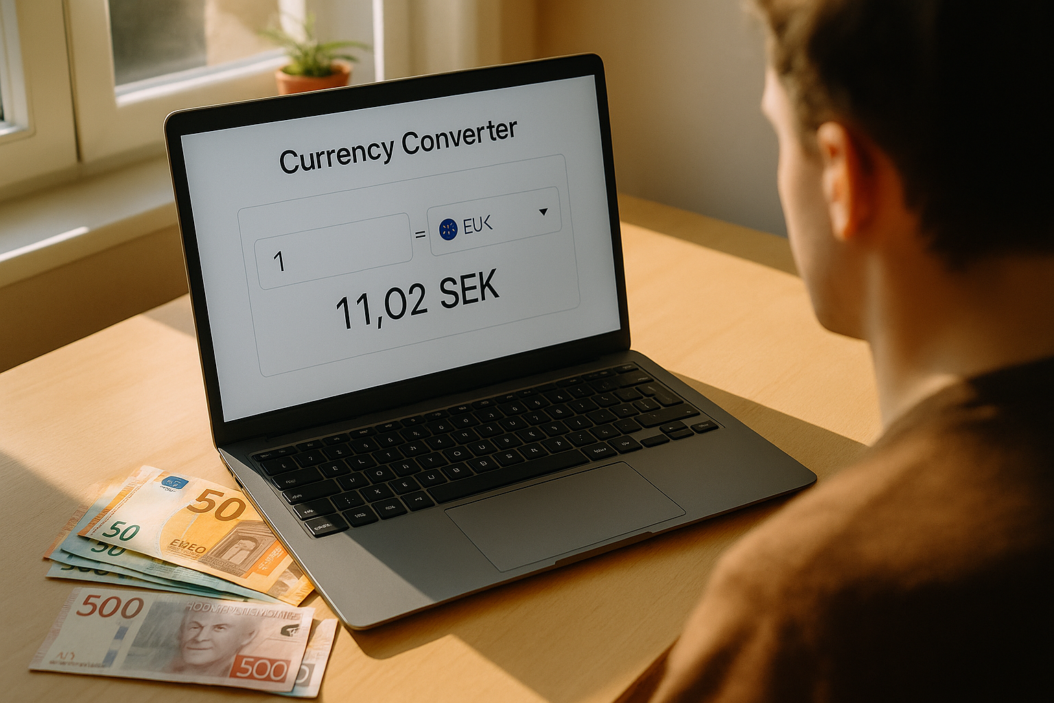 Vad Kostar 1 Euro i Svenska Kronor Idag – Aktuell Växelkurs 20252025-09-26T07:34:43.012Z