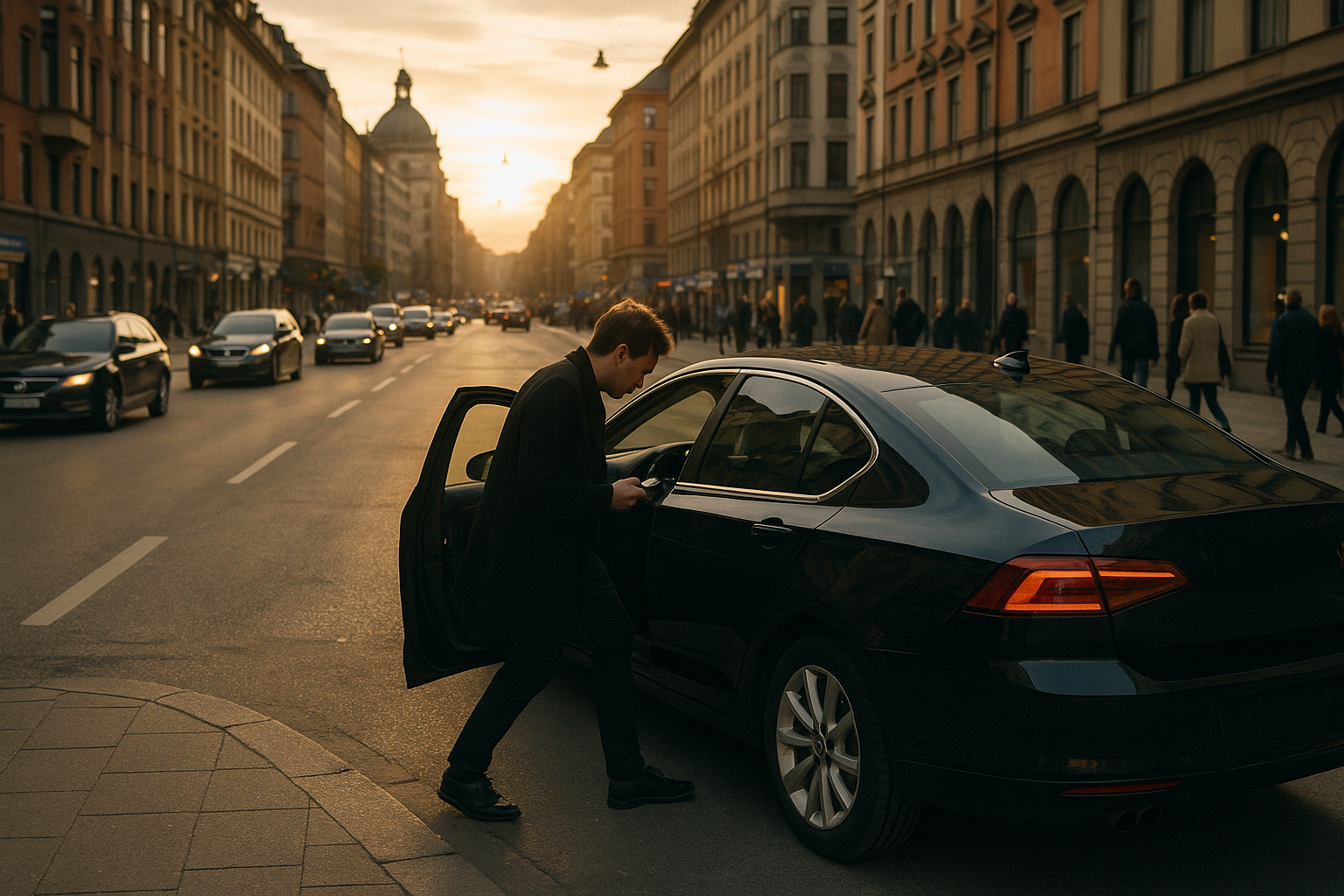 Vad kostar en Uber-resa? Prisguide och tips för att spara pengar2025-09-26T08:03:53.611Z
