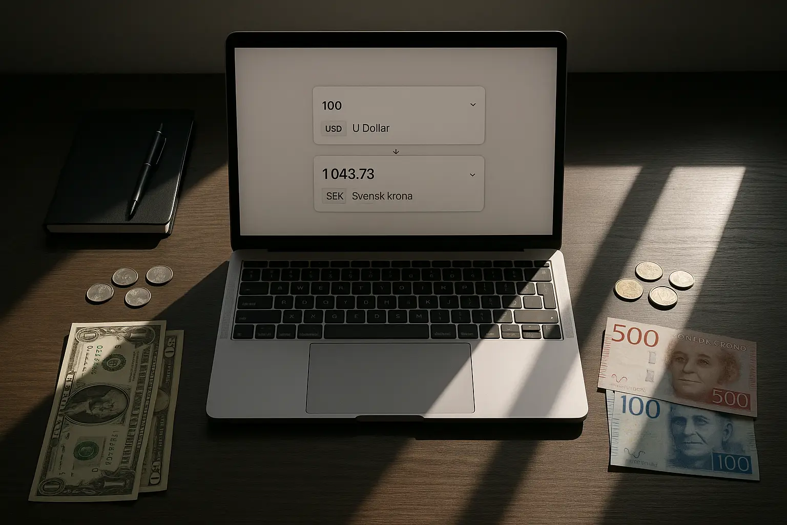 Allt du behöver veta om dollarn – Valuta, historia och aktuella trender2025-10-11T11:15:07.553Z