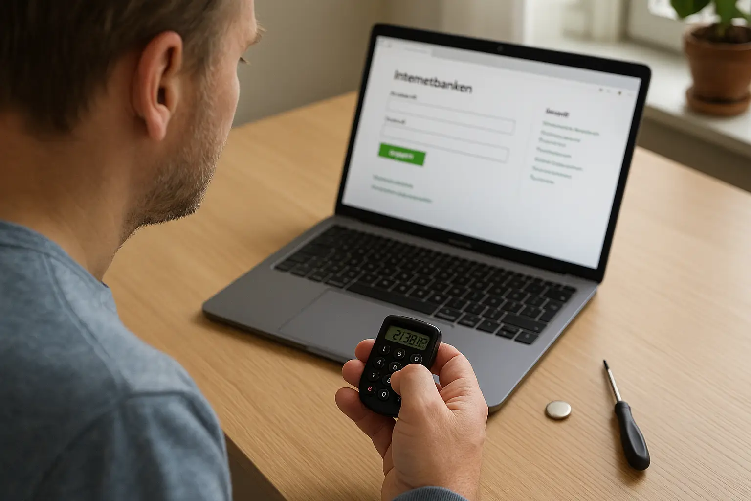 Bankdosa: Allt du behöver veta om säkerhetsdosor för bankidentifikation 20252025-10-01T15:10:11.552Z