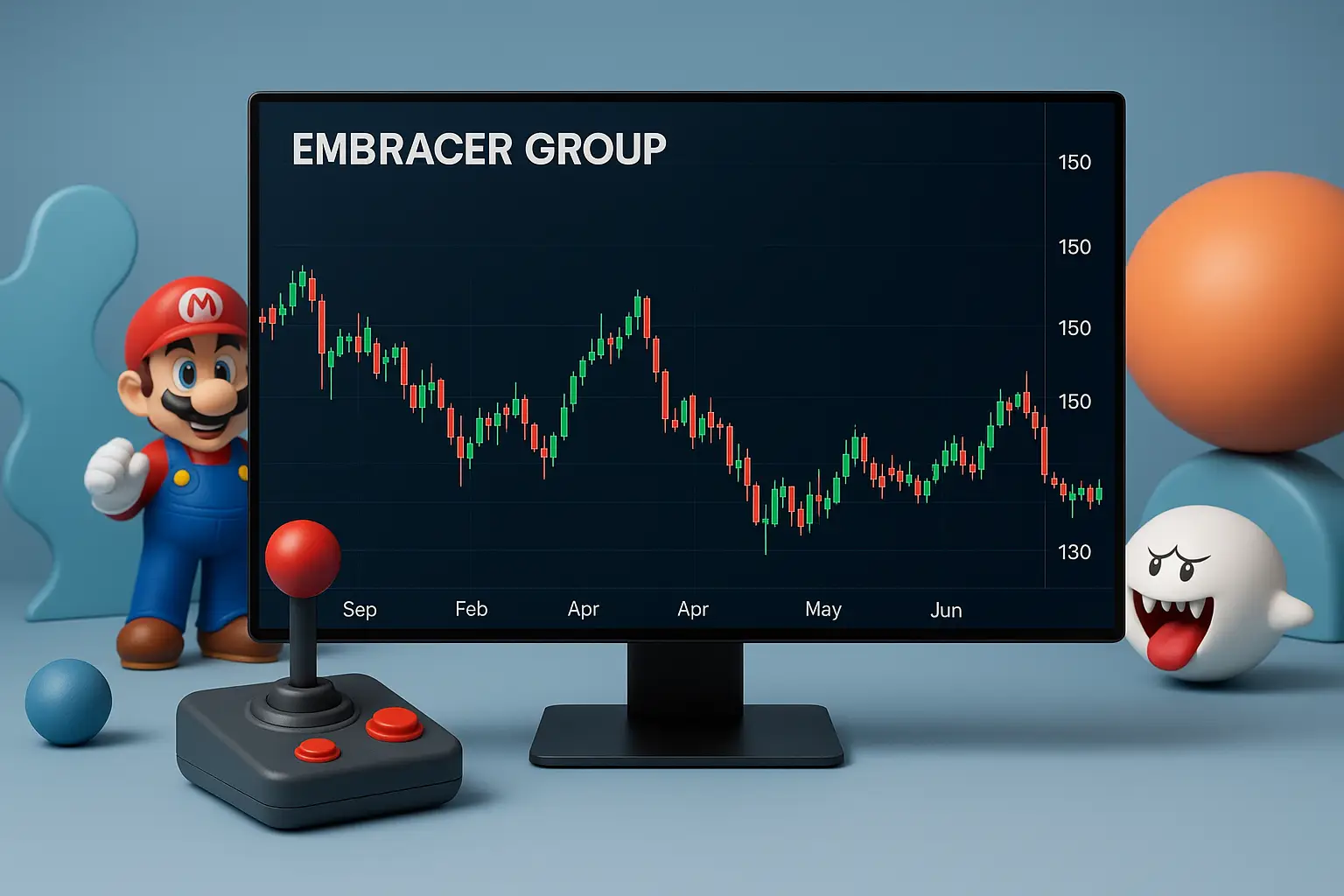 Embracer Group: Allt du behöver veta om det svenska gamingimperiet2025-10-09T23:23:10.481Z