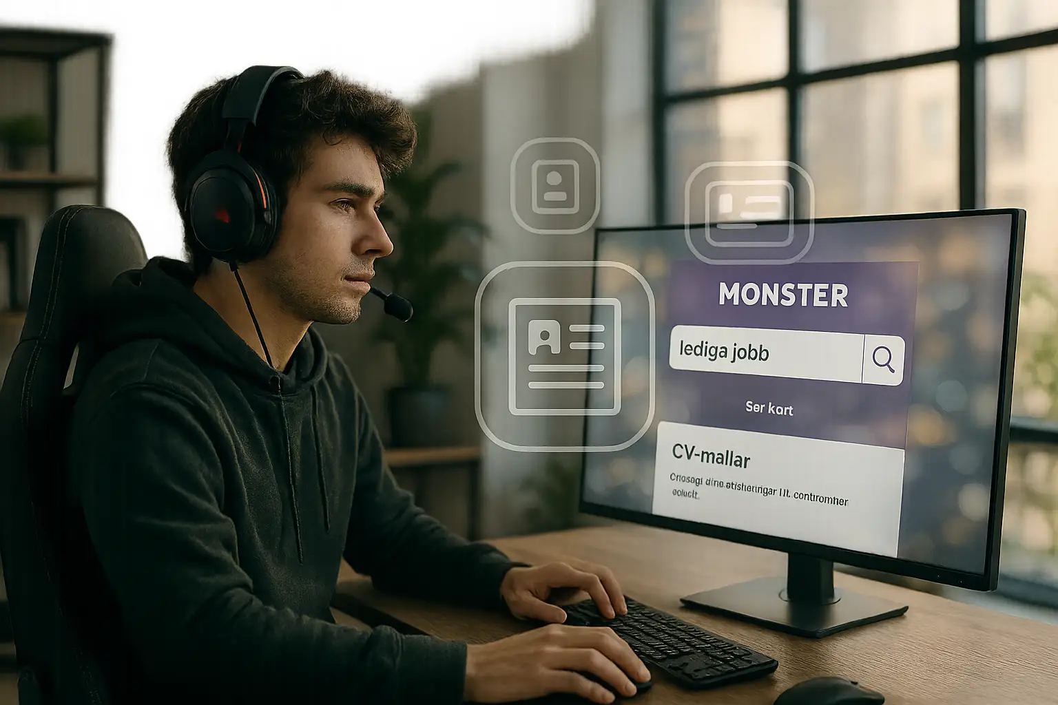 Monster.se – Din Ultimata Guide till Jobbsökande på den Populära Plattformen2025-10-05T08:56:36.529Z