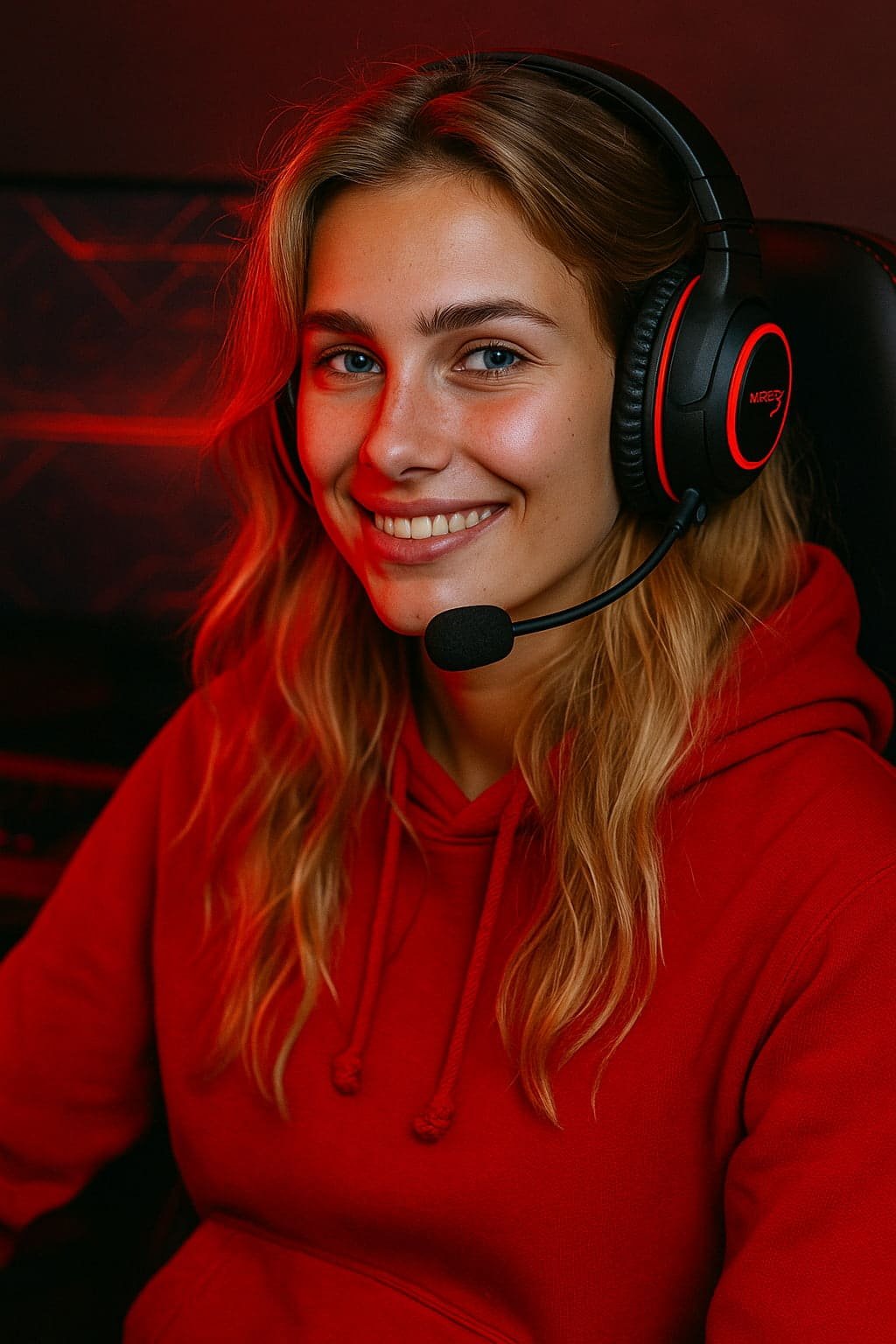 Thegaminglife Redaktör 4