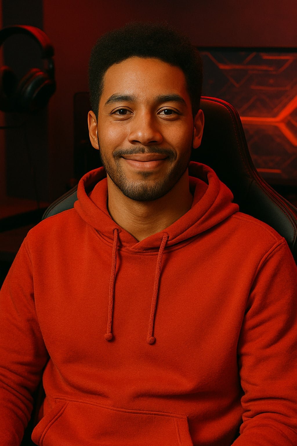 Thegaminglife Redaktör nr3