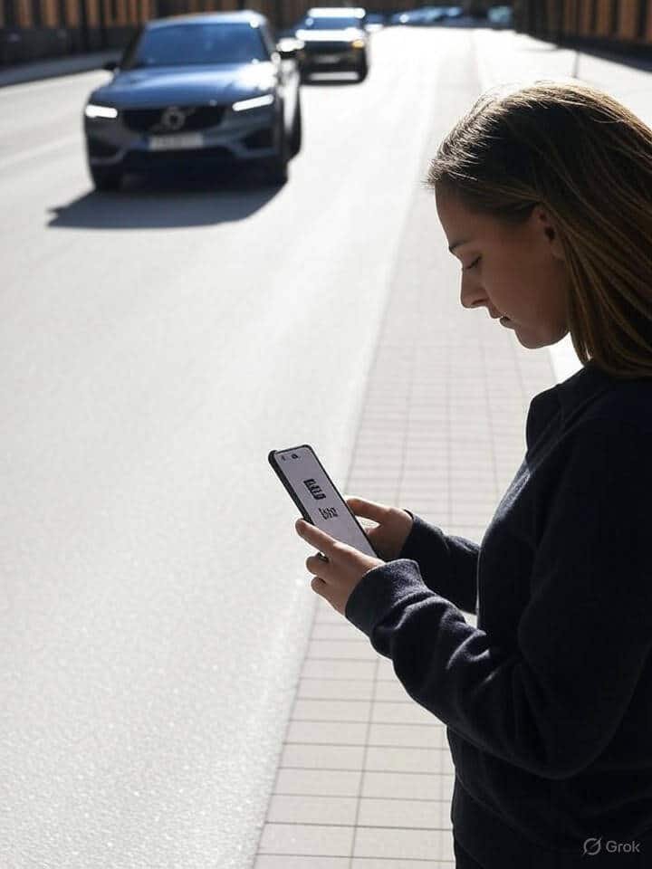 Vad är Uber? En komplett guide till tjänsten2025-10-13T23:22:52.876Z